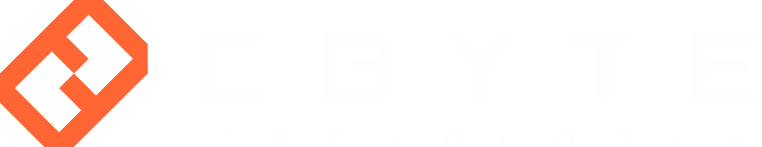 Cbyte Tecnologia